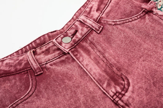 Jeans Rectos Bootcut Casuales para Mujer - Estilo Versátil - Image 16