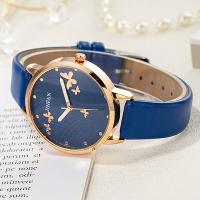 Reloj de Pulsera Casual Mariposa para Estudiantes - Image 5