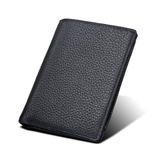 Billetera Hombre Protección RFID - Antirrobo Premium - Image 3