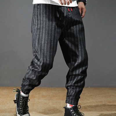 Pantalones Harem Cómodos y Versátiles - Image 6