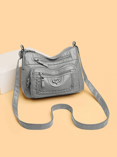 Bolso de Hombro Versátil de Gran Capacidad para Verano - Image 14