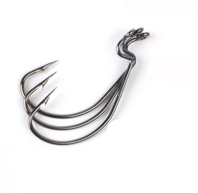 Kit Completo de 188 Accesorios para Pesca - Image 13