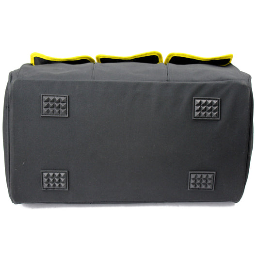 Bolsa de Herramientas Profesional Doble Capa en Lona Gruesa - Image 3