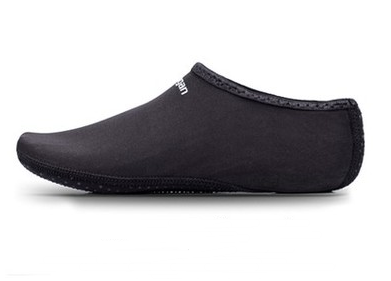 Calcetines y Zapatos de Buceo para Toda la Familia