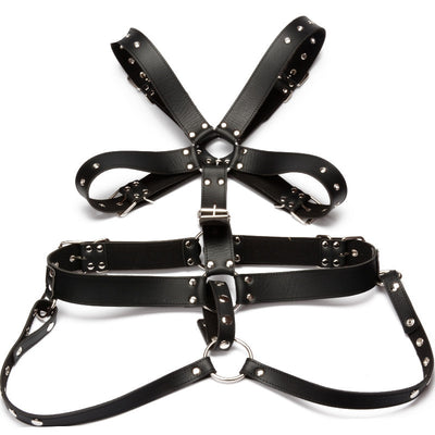 Ropa Erótica y Accesorios de Bondage - Image 4