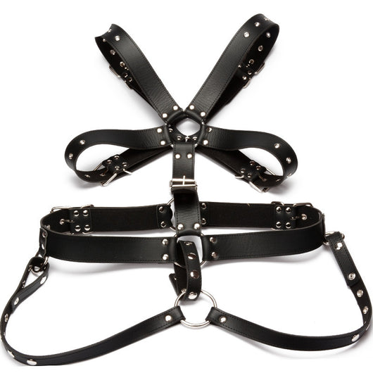 Ropa Erótica y Accesorios de Bondage - Image 4