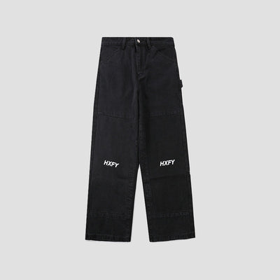Pantalones Denim Casual Versátiles para Cualquier Ocasión - Image 10
