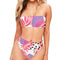 Bikini Dos Piezas Clásico