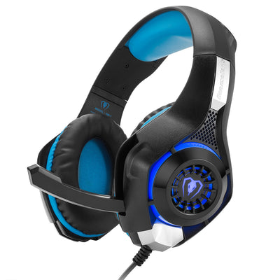 Auriculares Gaming de Alto Rendimiento - Image 3