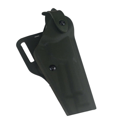 Funda Táctica para Pistola Glock - Protección Profesional - Image 11