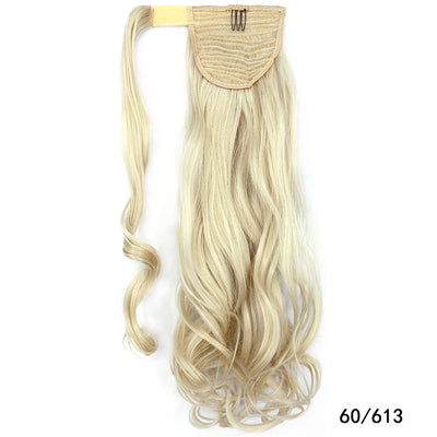 Varilla Mágica Invisible para Extensiones de Cola - Sin Rastro - Image 37