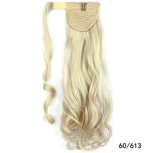 Varilla Mágica Invisible para Extensiones de Cola - Sin Rastro - Image 37