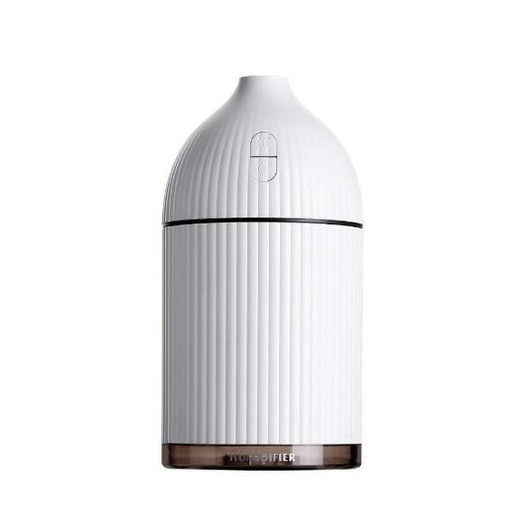Difusor Ultrasónico USB 300ML con Luz LED - Humidificador de Aromas para el Hogar