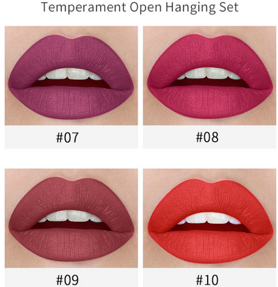 Labial Mate Efecto Humo Cool Smoke - Image 8