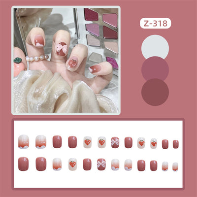 Parches de Uñas Acabado Profesional - Image 6