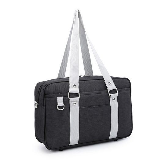 Bolso de Hombro Estilo Japonés - Image 3
