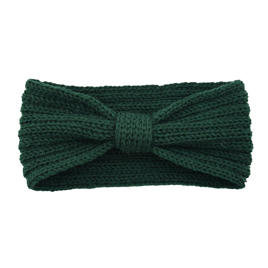 Diadema con Moño de Costura Plana Estilo Europeo y Americano - Image 29