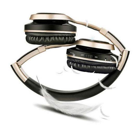 Auriculares Bluetooth Inalámbricos con Batería de Larga Duración - Image 7