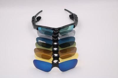 Gafas de Sol Inteligentes con Bluetooth