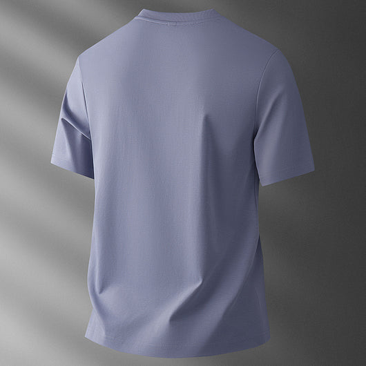 Camiseta Fresca de Seda de Hielo para Hombre - Image 3