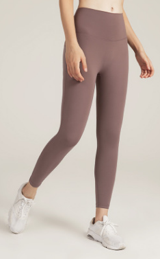 Pantalones Deportivos Ajustados para Gym - Image 4
