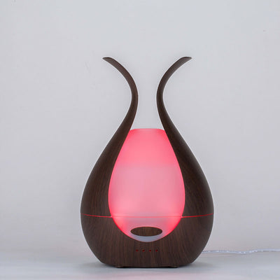 Humidificador de Madera con Difusor de Aceites Esenciales - Image 14