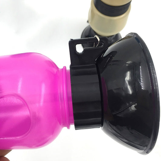 Botella de Agua Portátil para Mascotas - Image 9