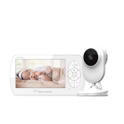 Monitor Inalámbrico para Bebé - Image 10