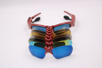 Gafas de Sol Inteligentes con Bluetooth - Image 4