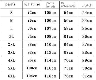 Trajes de Talla Grande para Hombre - Image 3