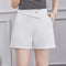 Shorts Anchos de Verano para Mujer