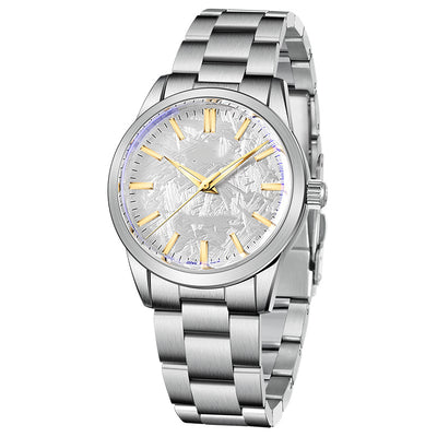 Reloj de Cuarzo Resistente al Agua Premium - Image 8