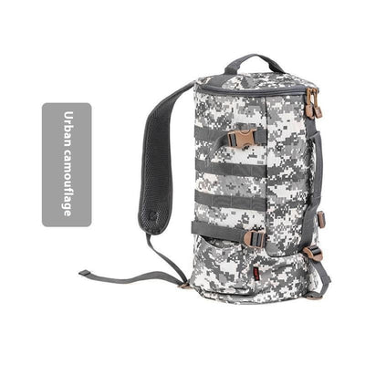 Bolsa de Almacenamiento Multifuncional para Caña de Pescar - Image 10