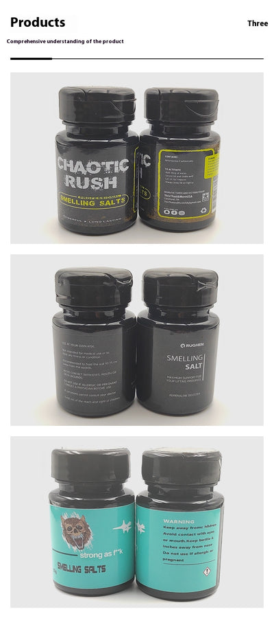 Sales Aromáticas para Levantamiento de Pesas - Fitness Boost - Image 12