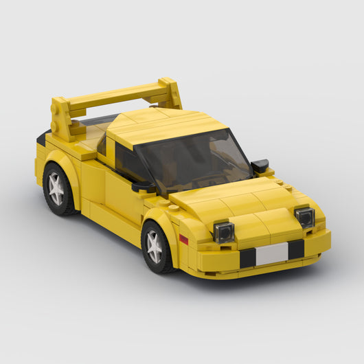 Modelo de Auto de Colección con Alto Nivel de Dificultad - Image 5