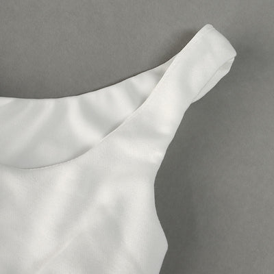 Conjunto Dos Piezas Mujer: Chaleco Umbilical y Pantalón Ajustable - Image 11