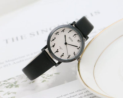 Reloj de Cuarzo Mori Personality Scale - Kit Moda Unisex - Image 22