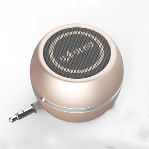 Altavoz Bluetooth Portátil A5 para Exterior - Sonido Potente en Cualquier Lugar - Image 5