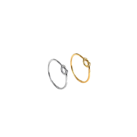 Anillo de Acero Titanio con Diseño Minimalista - Lujo y Personalidad - Image 5