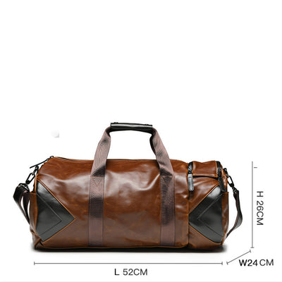Bolsa de Entrenamiento Drum Bag para Fitness - Image 5