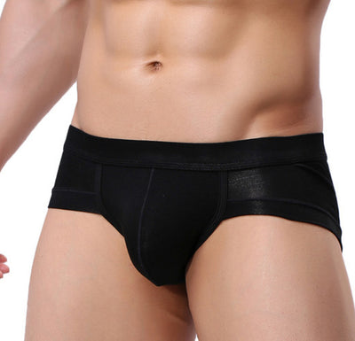 Calzoncillos Hombre Tipo Breve con Soporte U - Image 6