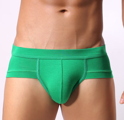Calzoncillos Hombre Tipo Breve con Soporte U - Image 11