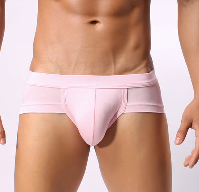 Calzoncillos Hombre Tipo Breve con Soporte U - Image 14
