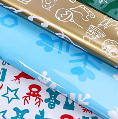 Bolsa de Dulces Navideños - Image 7