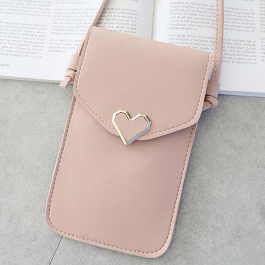 Bolsa Bandolera para Celular - Image 18