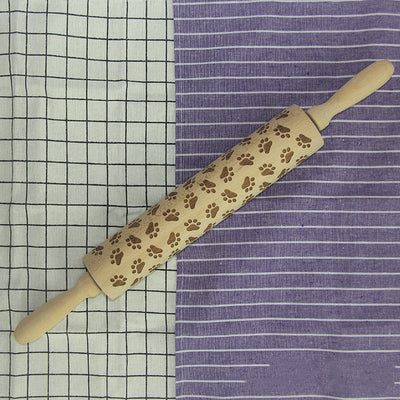Barras de Masa de Galleta Estampadas - Image 14