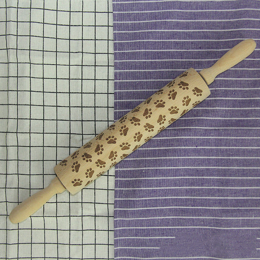 Barras de Masa de Galleta Estampadas - Image 14