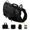 Black 3 Packs 2 Stickers M Medium