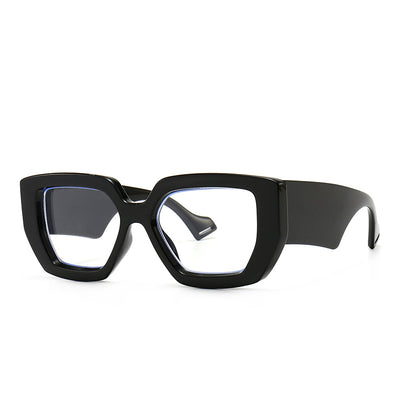 Gafas de Sol Retro Modernas Europeas y Estadounidenses - Image 7