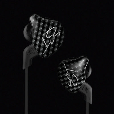 Subwoofer Intrauricular de Alta Potencia - Image 5
